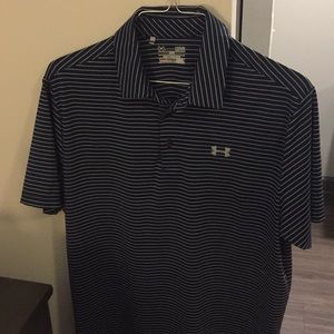 Under Armour Golf Polo